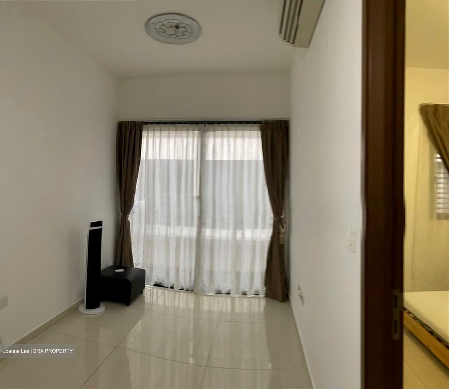 The Promenade@Pelikat (D19), Apartment #575742831